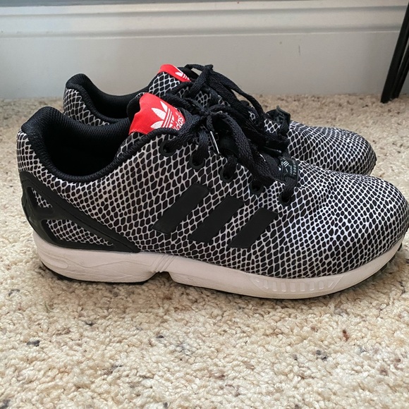 zx flux sizing